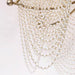 Allenglade Crystal Chandelier-DWHOME