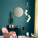 Alliyana Ball Drop Chandelier-DWHOME
