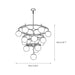 Alluria Chandelier-DWHOME