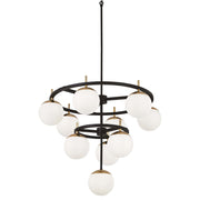 Alluria Chandelier-DWHOME