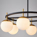 Alluria Chandelier-DWHOME