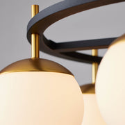 Alluria Chandelier-DWHOME