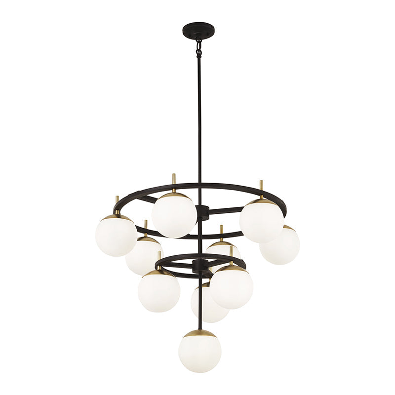 Alluria Chandelier-DWHOME