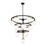 Alluria Chandelier-DWHOME