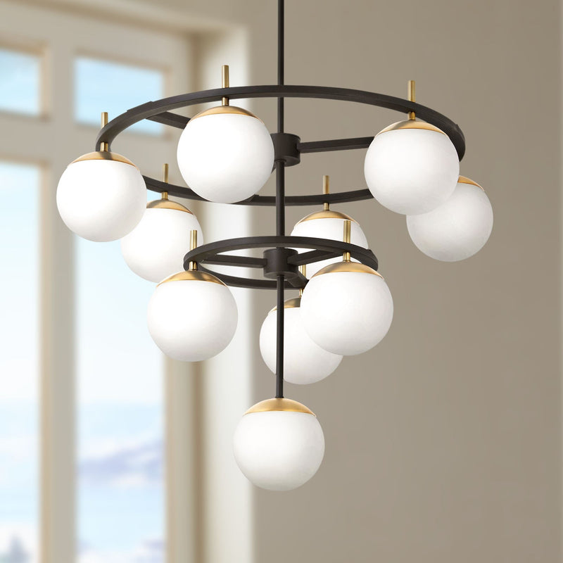Alluria Chandelier-DWHOME
