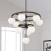 Alluria Chandelier-DWHOME