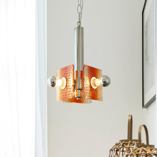 Alohi Pendant Light.