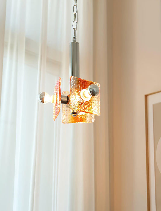 Alohi Pendant Light.