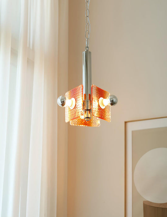 Alohi Pendant Light.