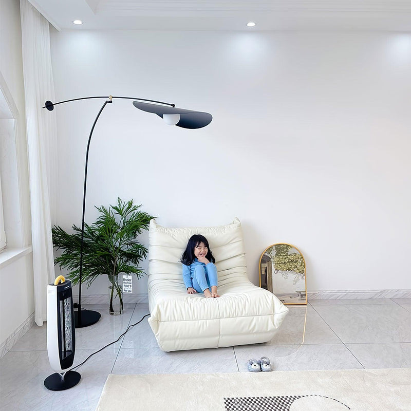 Alonso Floor Lamp-DWHOME