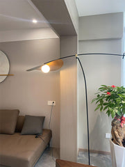 Alonso Floor Lamp-DWHOME