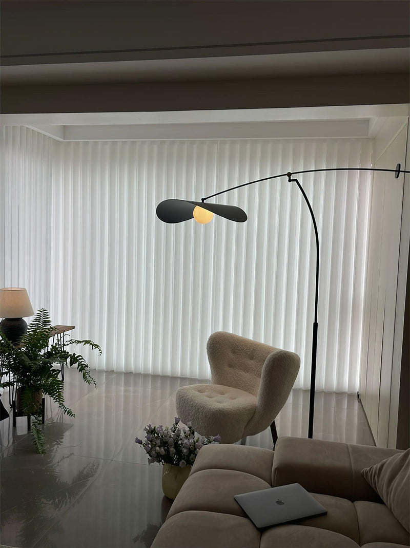 Alonso Floor Lamp-DWHOME
