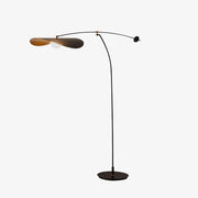 Alonso Floor Lamp-DWHOME