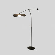 Alonso Floor Lamp-DWHOME