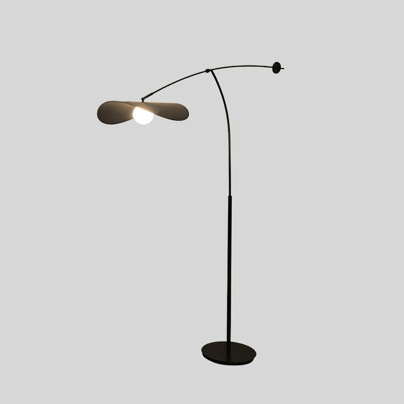 Alonso Floor Lamp-DWHOME