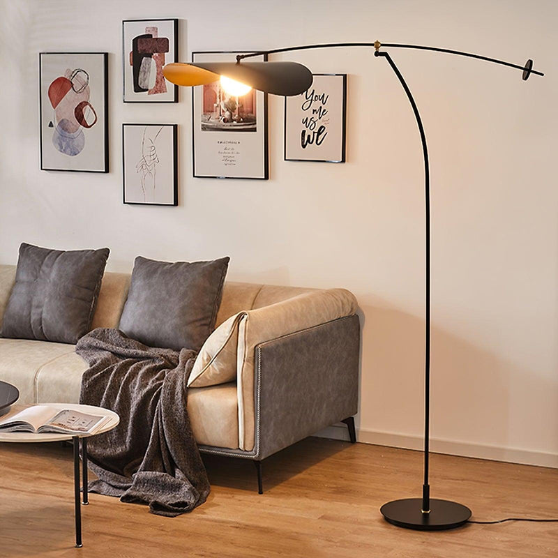 Alonso Floor Lamp-DWHOME