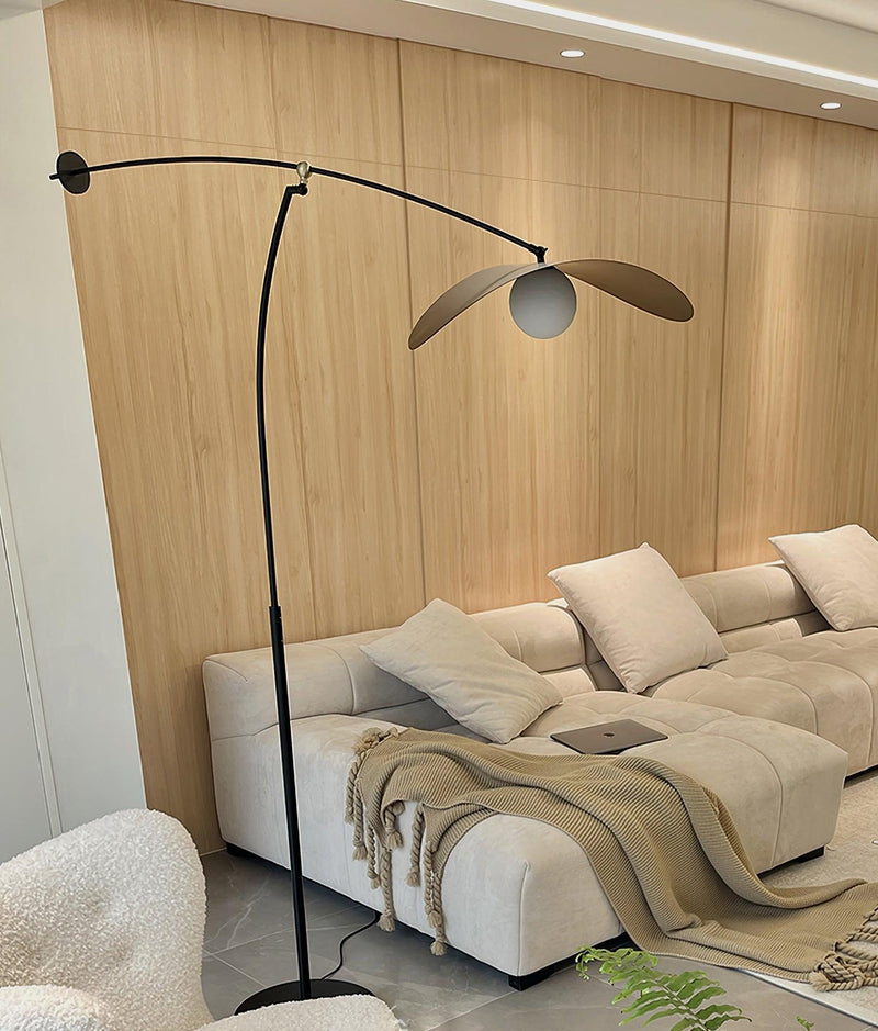 Alonso Floor Lamp-DWHOME