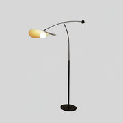 Alonso Floor Lamp-DWHOME