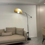 Alonso Floor Lamp-DWHOME