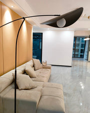 Alonso Floor Lamp-DWHOME