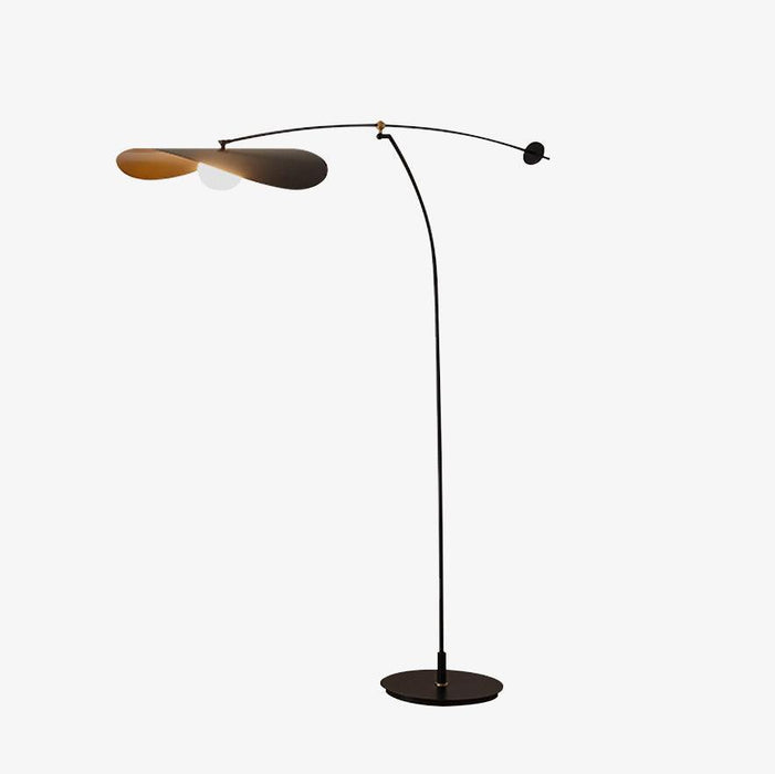 Alonso Floor Lamp-DWHOME