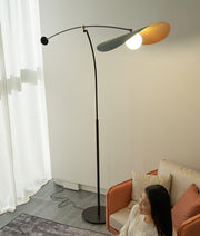 Alonso Floor Lamp-DWHOME