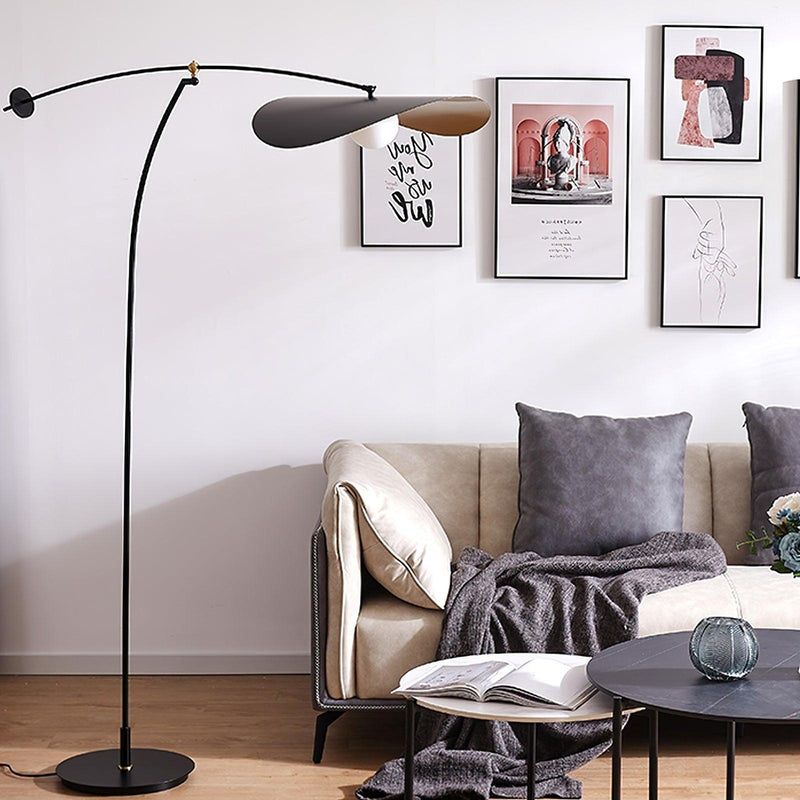 Alonso Floor Lamp-DWHOME