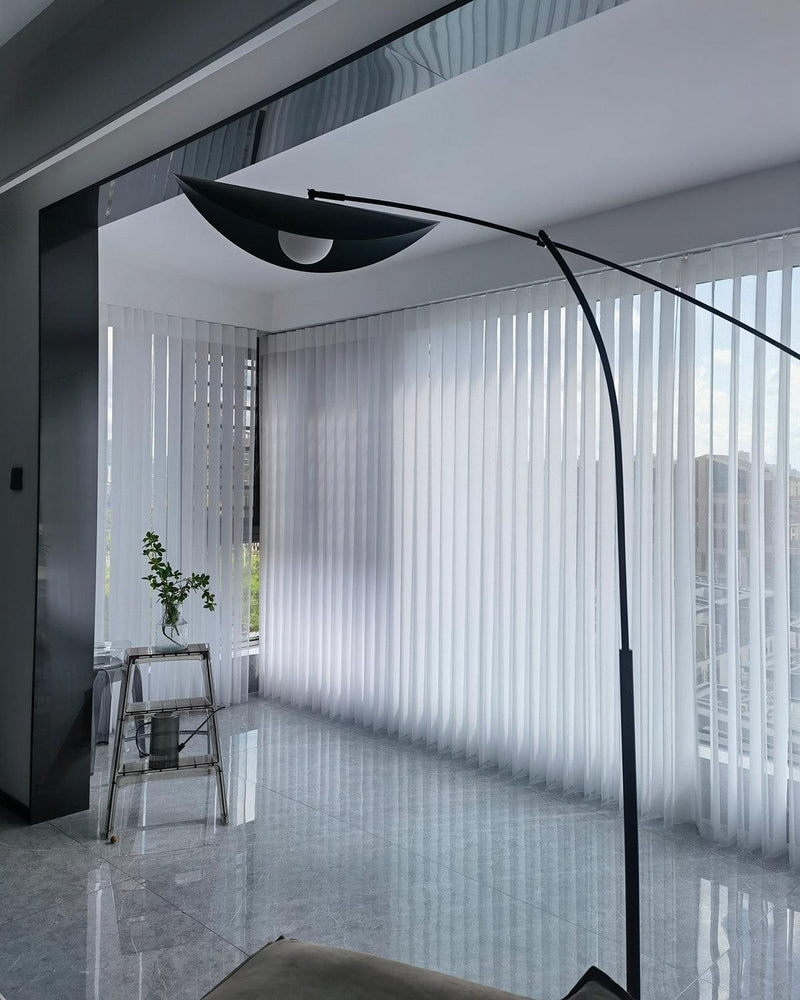 Alonso Floor Lamp-DWHOME