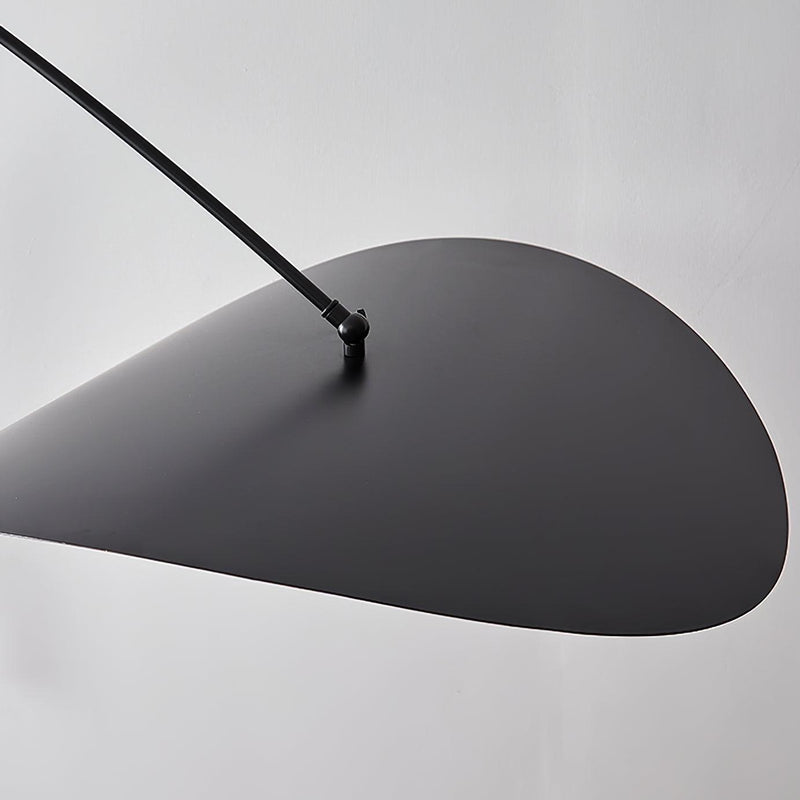 Alonso Floor Lamp-DWHOME