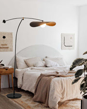 Alonso Floor Lamp-DWHOME
