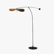 Alonso Floor Lamp-DWHOME
