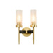 Alouette Wall Light-DWHOME