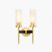Alouette Wall Light-DWHOME