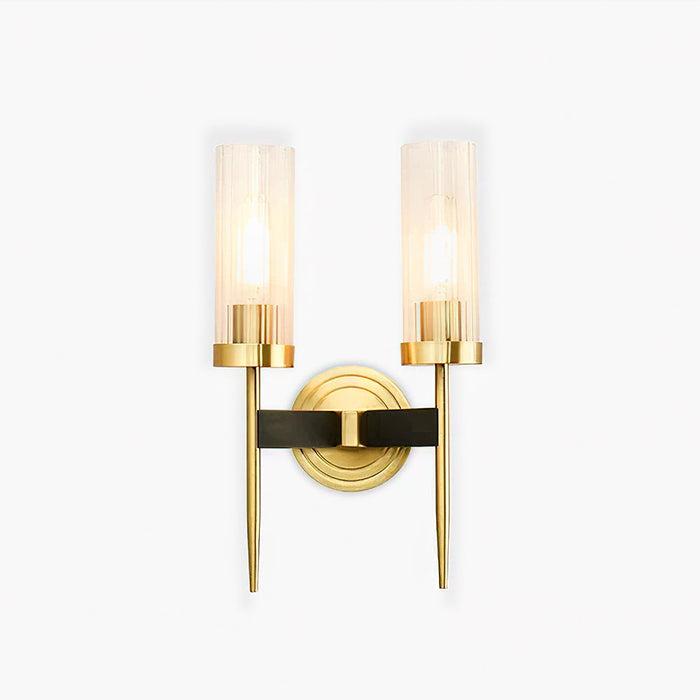 Alouette Wall Light - Vakkerlight