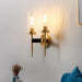 Alouette Wall Light-DWHOME