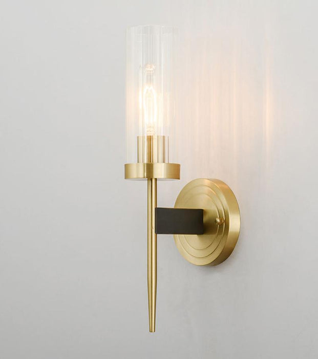 Alouette Wall Light-DWHOME