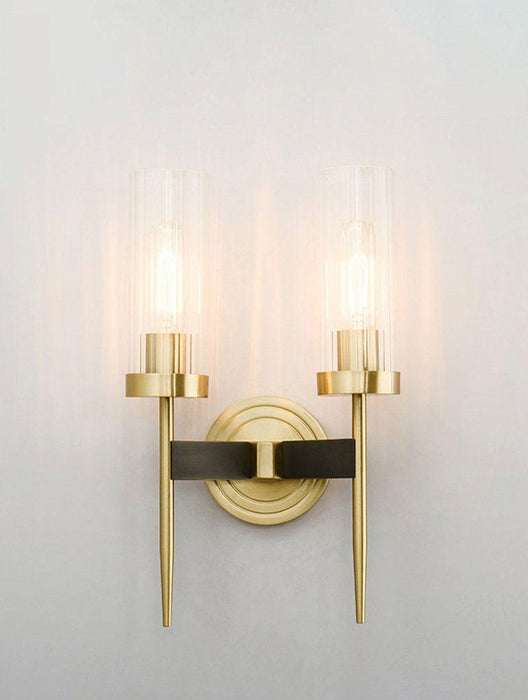 Alouette Wall Light-DWHOME