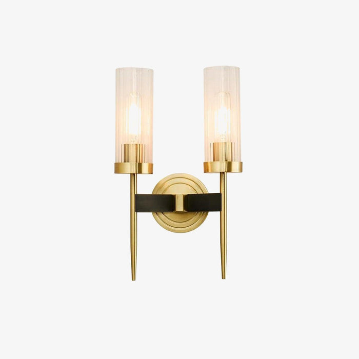 Alouette Wall Light.