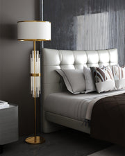 Alston Floor Lamp-DWHOME