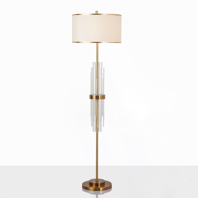 Alston Floor Lamp-DWHOME