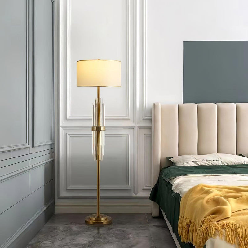 Alston Floor Lamp-DWHOME