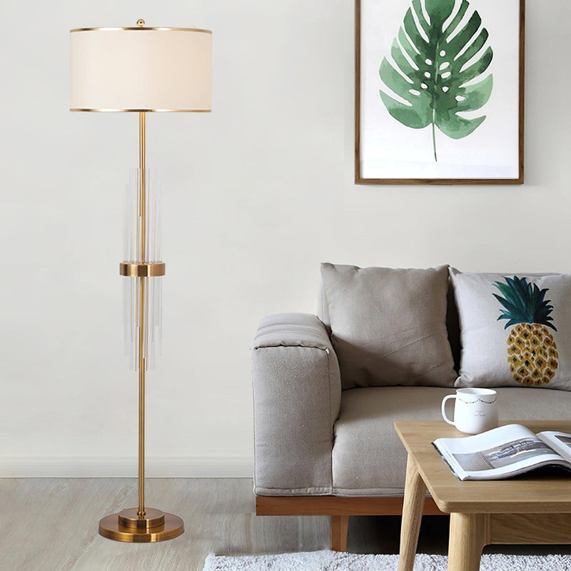 Alston Floor Lamp-DWHOME