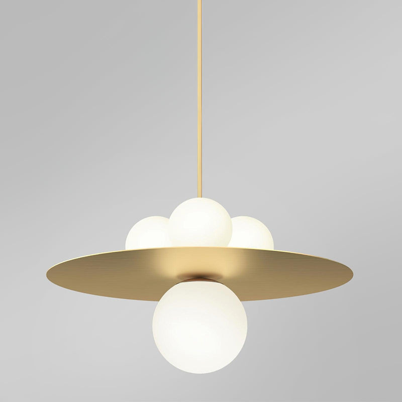 "Lampe à suspension Alta - DWHOME"