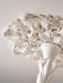 Tinsley Plaster Chandelier - DWHOME