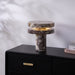 Halo Marble Table Lamp-DWHOME