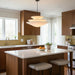 Altura Layered Pendant Light-DWHOME