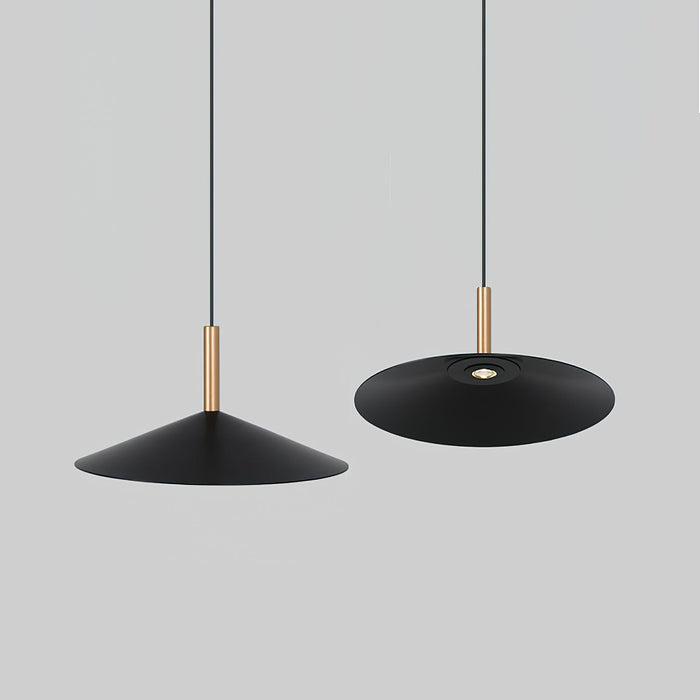 Altura Pendant Lamp.