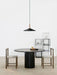 Altura Pendant Lamp-DWHOME