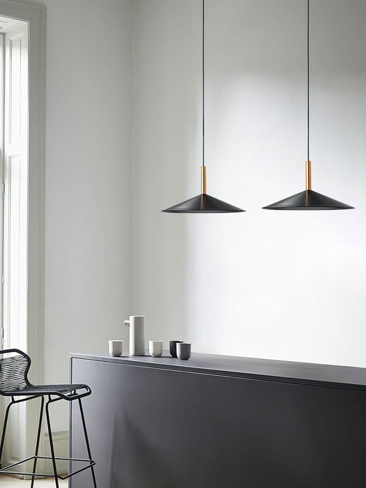 Altura Pendant Lamp.