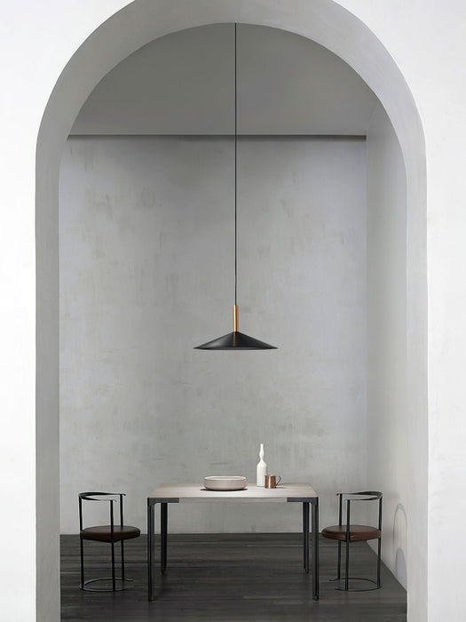 Altura Pendant Lamp.